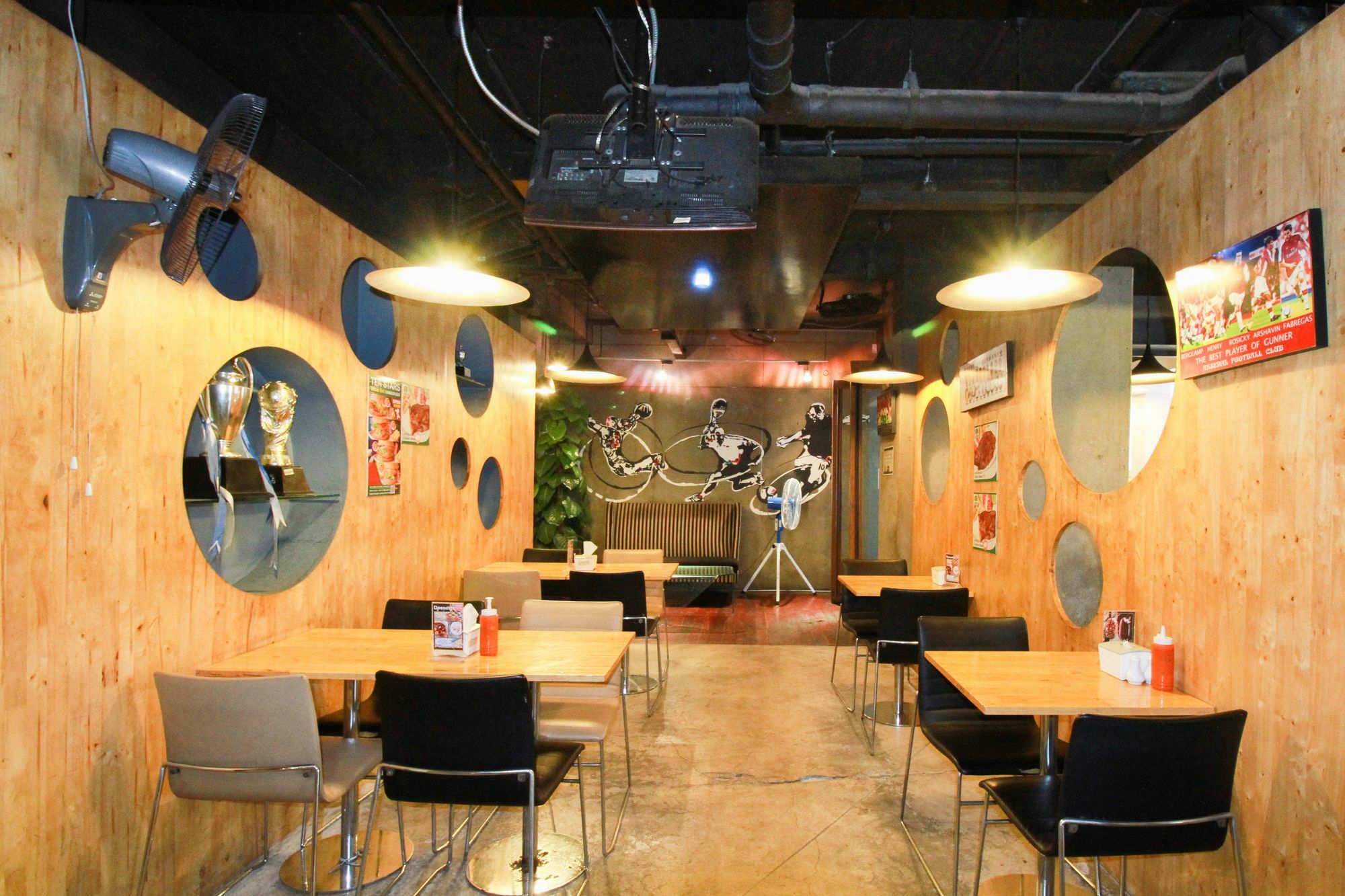 十星酒店 曼谷 外观 照片