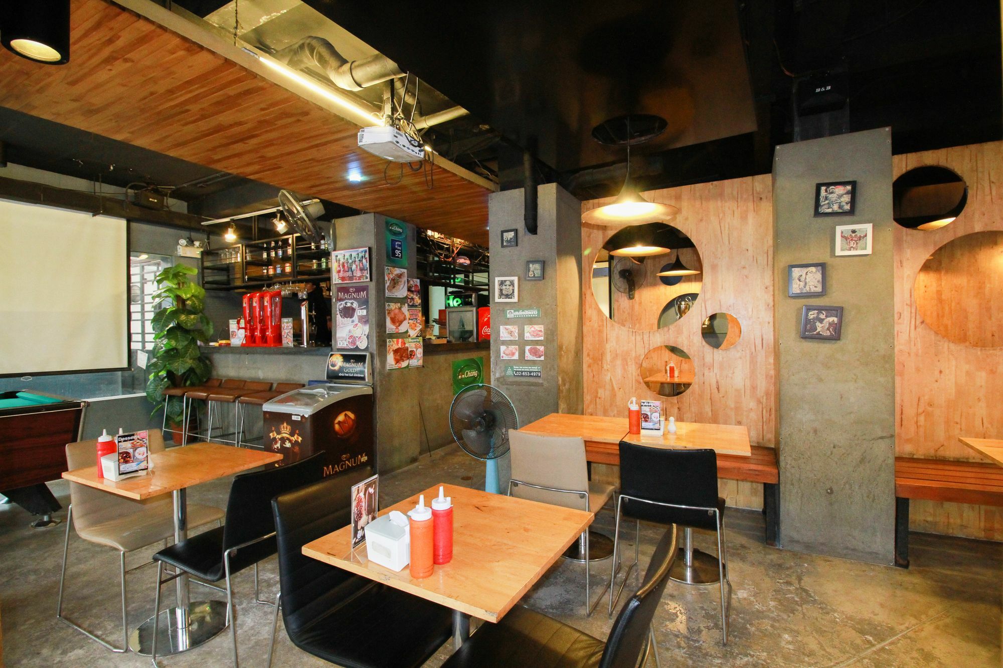 十星酒店 曼谷 外观 照片